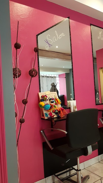 Mil Coupe, Salon de Coiffure à Rive-de-Gier