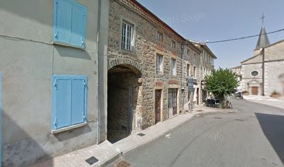 Le Salon, Salon de Coiffure à Saint-Nizier-d'Azergues