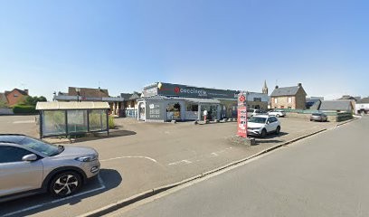 L Atelier Beauté, Salon de Coiffure au Teilleul