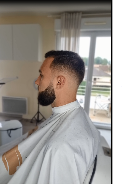 Samcuts Barber Coiffeur à Saint-Sébastien-de-Morsent