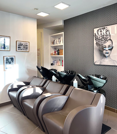 Mon Salon Zola Coiffeur à Nantes