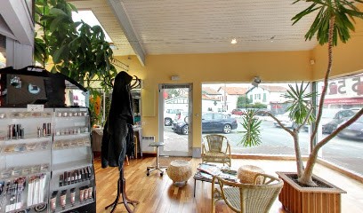 Sansano Eddie, Salon de Coiffure à Anglet