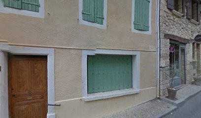 Flore Ricou, Salon de Coiffure à Vinsobres