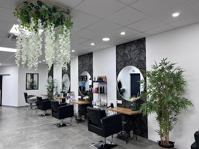 Salon Structure, Salon de Coiffure à Téterchen