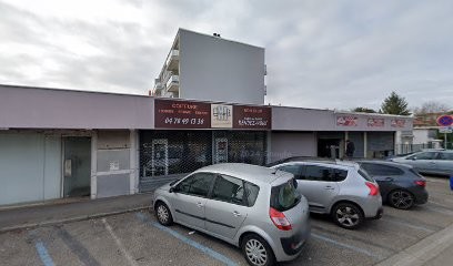 Elina B Coiffure, Salon de Coiffure à Décines-Charpieu