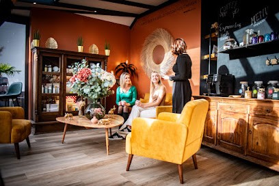 Morphologisme, Salon de Coiffure à La Roche-sur-Yon