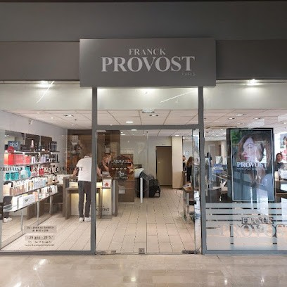 Franck Provost - Coiffeur Villars, Salon de Coiffure à Villars