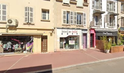 Colorist & Co, Salon de Coiffure à Vitry-le-François