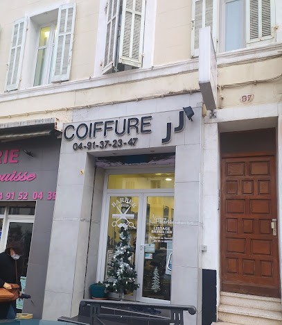 Salon Jean-Jacques, Salon de Coiffure à Marseille 06