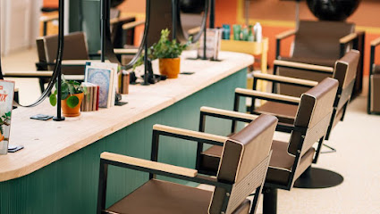 Le Bassin Des Couleurs - Coiffeur Bordeaux Coiffeur à Bordeaux