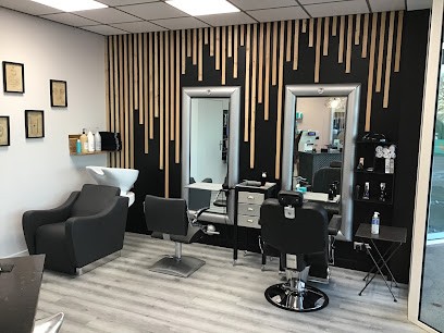 Coiffeur L' EFFRONTÉ, Salon de Coiffure à Saint-Jacques-sur-Darnétal