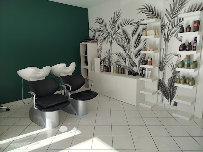 Les Ciseaux D'élodie Coiffeur à Sainte-Savine