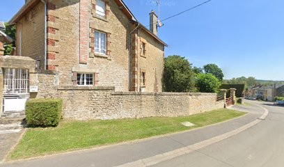 Luc Thierry, Salon de Coiffure à Wadelincourt