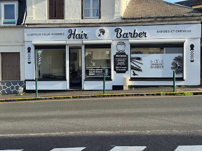Hair Barber Barbier à Clermont
