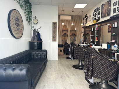 Les Ciseaux De Jad, Salon de Coiffure à Montlhéry