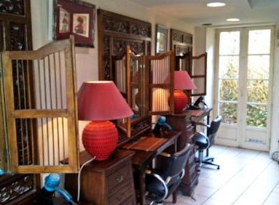 Coiffure Les Crans Coiffeur à Vannes