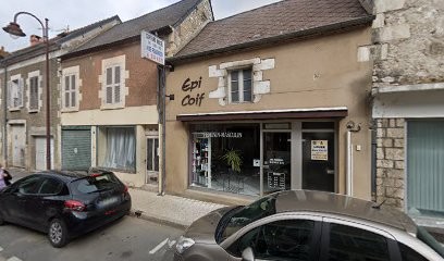 Epi Coif, Salon de Coiffure à Saint-Satur