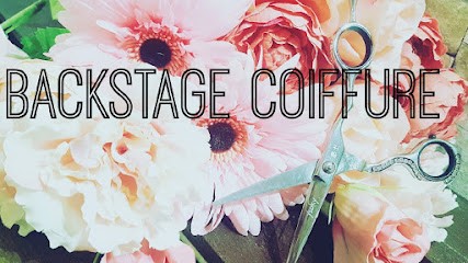 BACKSTAGE Coiffure, Salon de Coiffure à Pont-Saint-Esprit