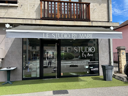 Le Studio By Marie Coiffeur à Saint-Martin-d'Hères