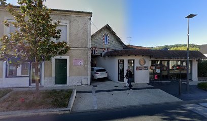 Guedec, Salon de Coiffure à Terrasson-Lavilledieu