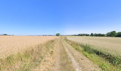 Le Du Charlene Pierrette Solange, Salon de Coiffure à Morteaux-Couliboeuf