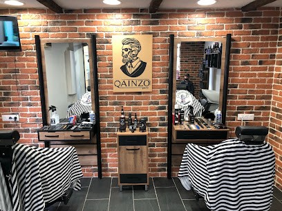 Barber Shop Luzarches, Salon de Coiffure à Luzarches