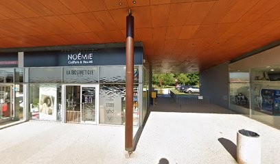 Noemie Coiffure, Salon de Coiffure à Saint-Germain