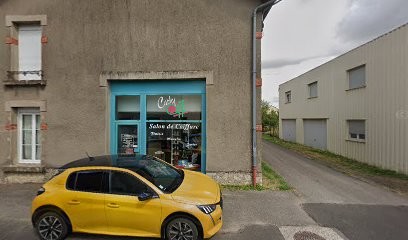 Cathy Coiff, Salon de Coiffure à Varennes-en-Argonne