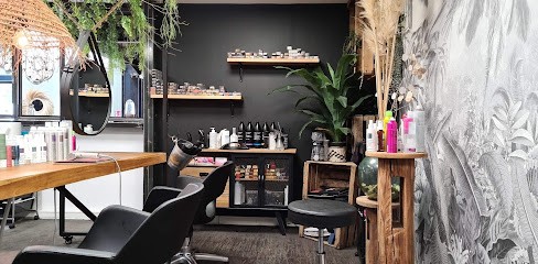 Atelier d'Emmy, Salon de Coiffure à Lattes
