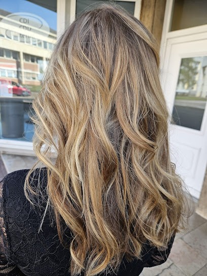 Coiffure Evolu'Tifs, Salon de Coiffure à Forbach