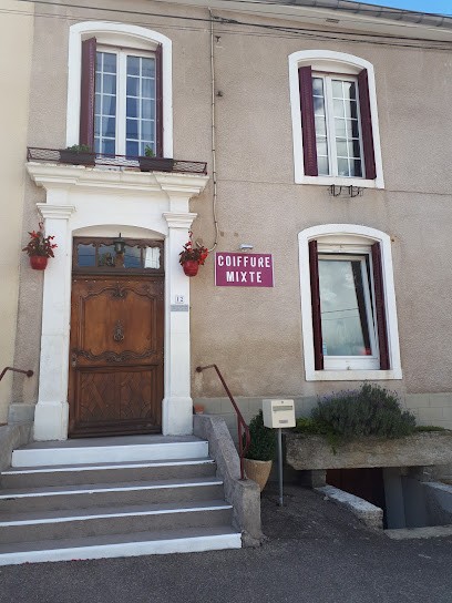 Salon Nadine - Coiffure Mixte, Salon de Coiffure à Châtenois