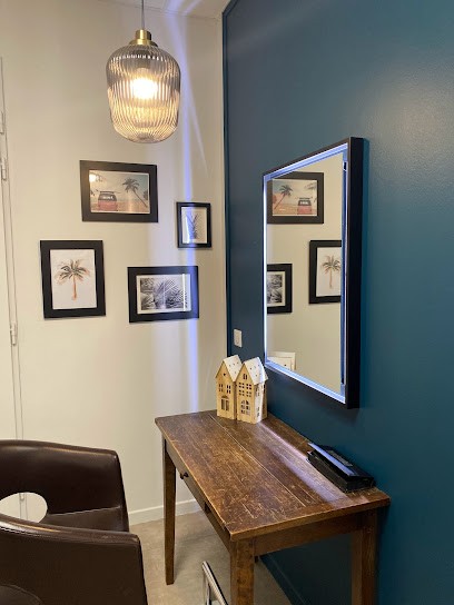 ALOHA Salon de coiffure, Salon de Coiffure à Saint-Gély-du-Fesc