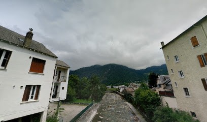 Coiffure Pascal, Salon de Coiffure à Soulom