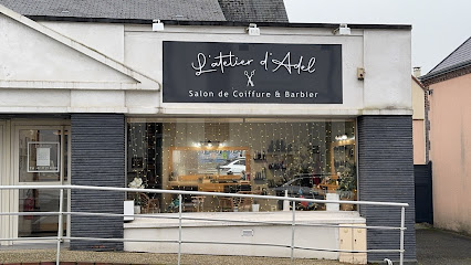 L'atelier D'adel Coiffeur à Bailleau-le-Pin
