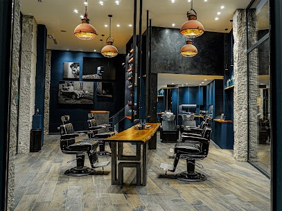 Les Hommes D'Abord Coiffeur Homme Barbier Lyon 7, Barbier à Lyon 07