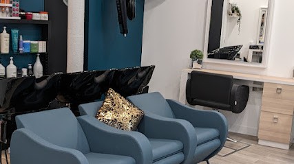 Séverine, Julie & Co, Salon de Coiffure à Paris 15