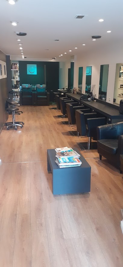 Numéro 40 Coiffure, Salon de Coiffure à Thonon-les-Bains