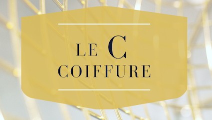 Le C Coiffure, Salon de Coiffure à Collias