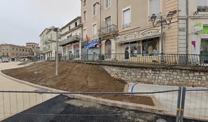 Cosy Coiffure, Salon de Coiffure à Alès
