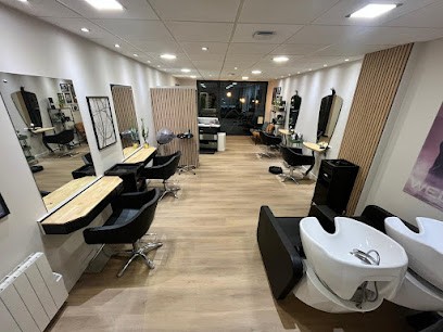 Variation Coiffure, Salon de Coiffure à Saint-Martin-des-Champs