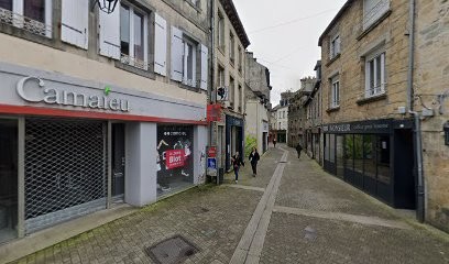 L'artizane, Salon de Coiffure à Landerneau