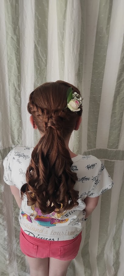 Virgin'coif, Coiffeur à Domicile à Chatellerault