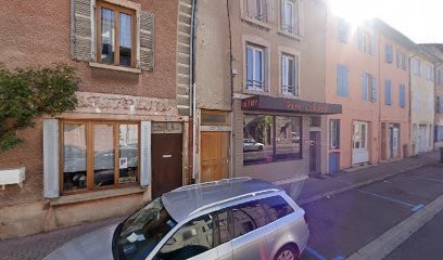 Terre Coloree, Salon de Coiffure à Saint-Laurent-sur-Saône