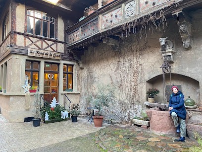 Sur Mesure, Salon de Coiffure à Obernai