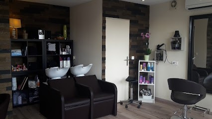 Caract'hair Zen, Salon de Coiffure à Saint-Lumine-de-Clisson