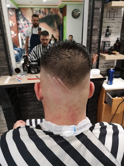 L'original, Salon de Coiffure à Bernay