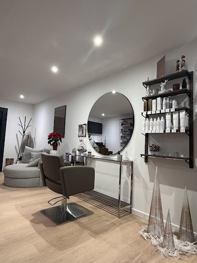 Home Institut Coiffeur à Viviers-du-Lac