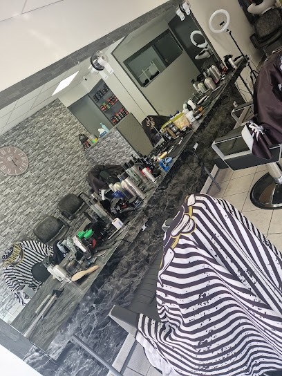 Mr.s Elegance, Salon de Coiffure à Saint-Martin-d'Hères