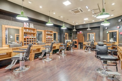 La Barbe De Papa Cholet, Salon de Coiffure à Cholet