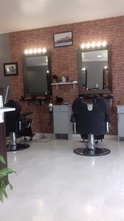 Yanis Coiffure, Salon de Coiffure à Seysses